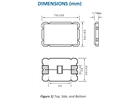 CSM-8/ECS-200-S-20A-TR/7050mm/20MHZ/-10~+70℃/以太網(wǎng)