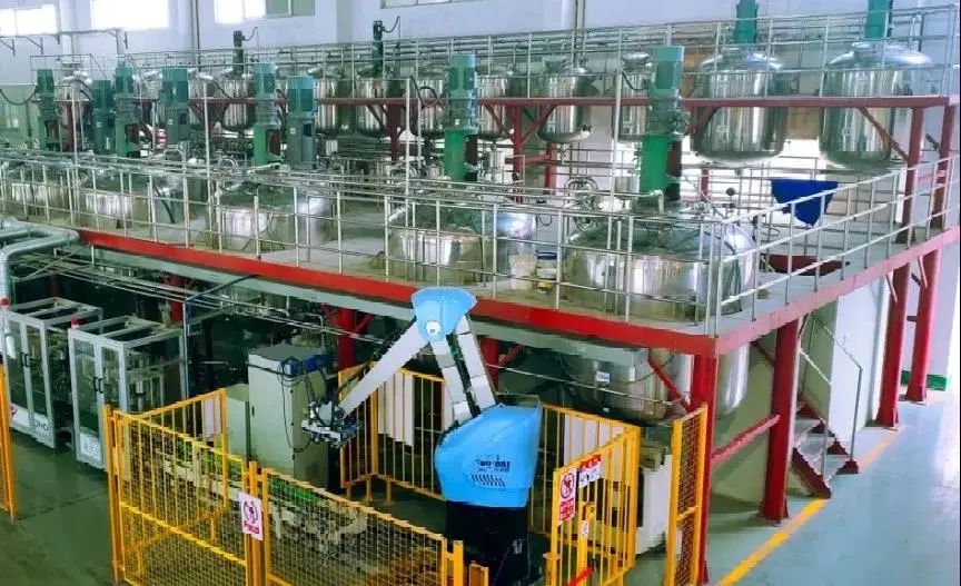 常州涂料網 常州涂料網