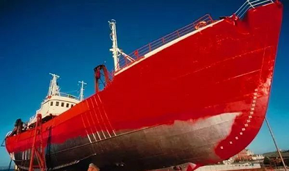 常州涂料網(wǎng) 干貨!船舶油漆的分類,鑒別和使用! 中網(wǎng)行業(yè)信息網(wǎng)