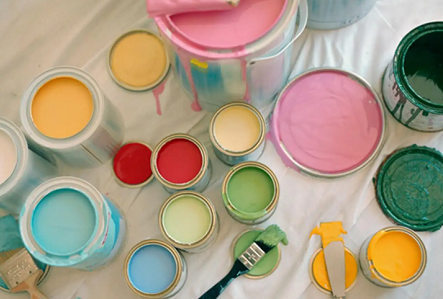 涂料行業：綠色為主線，培育“專精特新”重點企業！ 中網行業信息網