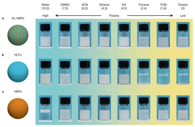 重磅！中科院采用親-疏異質(zhì)微球?qū)崿F(xiàn)從廢水中回收有機(jī)染料 中網(wǎng)行業(yè)信息網(wǎng)