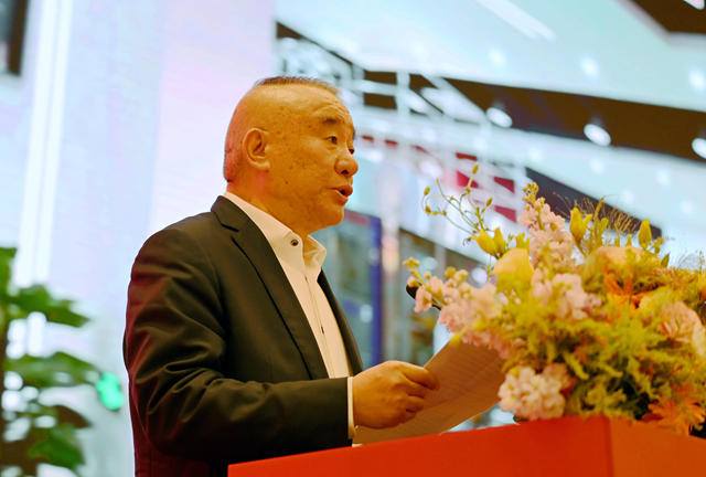 常州涂料網 智啟未來 常州涂協助推涂料行業高質量發展