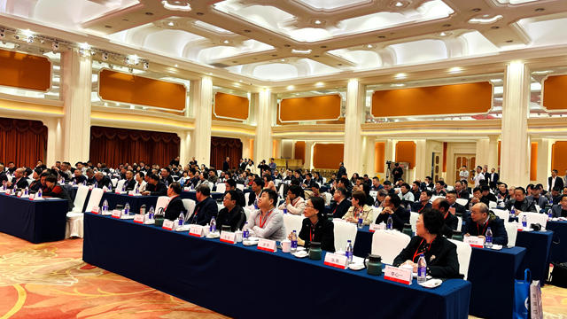 常州涂料網 智啟未來 常州涂協助推涂料行業高質量發展