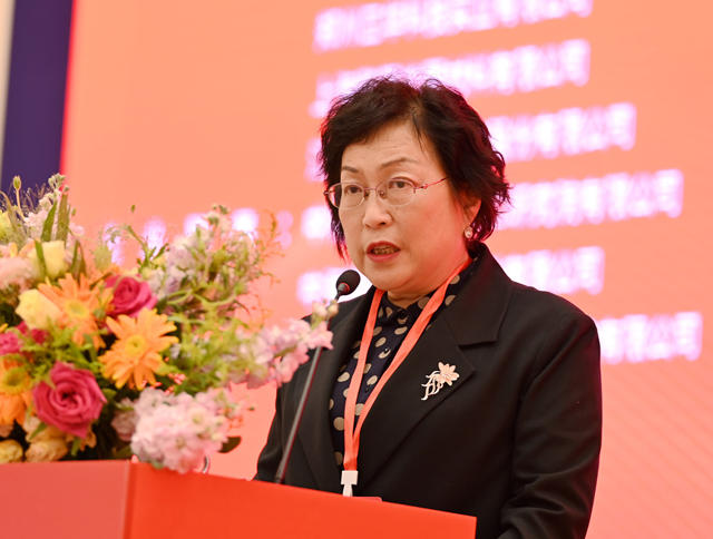 常州涂料網 智啟未來 常州涂協助推涂料行業高質量發展