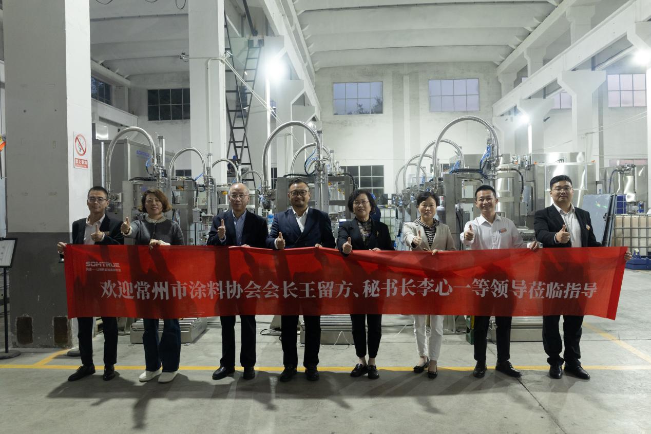 常州涂料網 常州涂料網