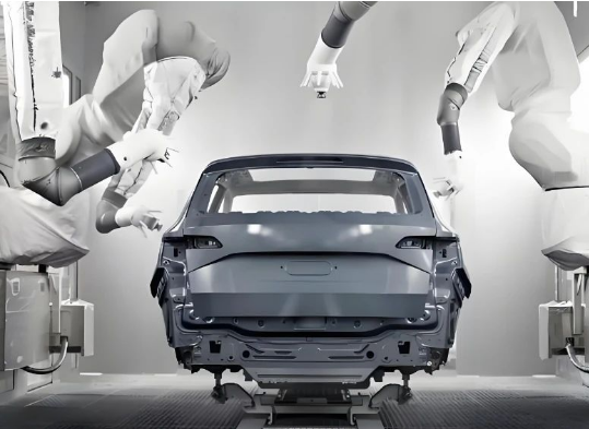 常州涂料網(wǎng) 汽車內(nèi)外飾涂料行業(yè)前景預(yù)測(cè)?! 涂料在線,coatingol.com