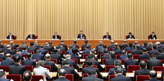 中央經(jīng)濟工作會議釋放出哪些對涂料行業(yè)利好的信號？ 涂料在線,coatingol.com