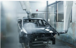 淺談車用涂料的選擇對車輛耐用性的影響 涂料在線,coatingol.com