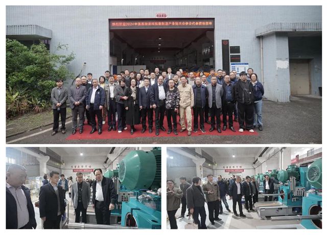 常州涂料網 立足本土,力求創新——專訪重慶渝輝智能裝備有限公司廖萍董事長