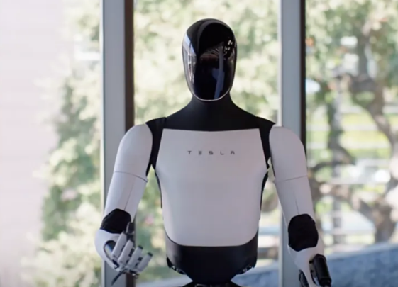 常州涂料網 為機器人“穿衣”——涂層材料的新戰場! 涂料在線,coatingol.com